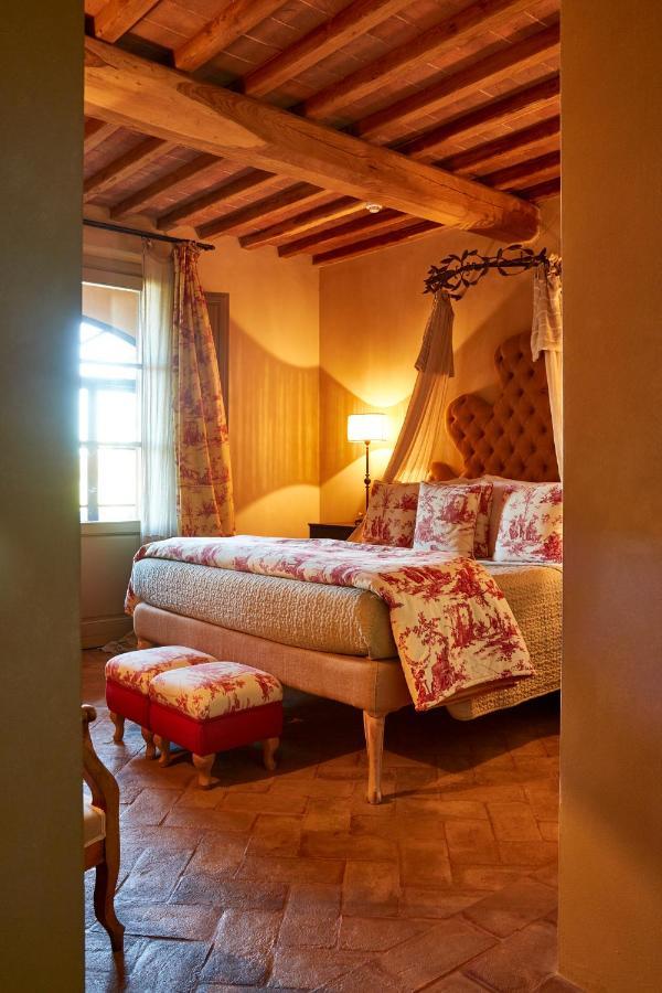 Relais Sant'Elena Bed & Breakfast Bibbona Luaran gambar