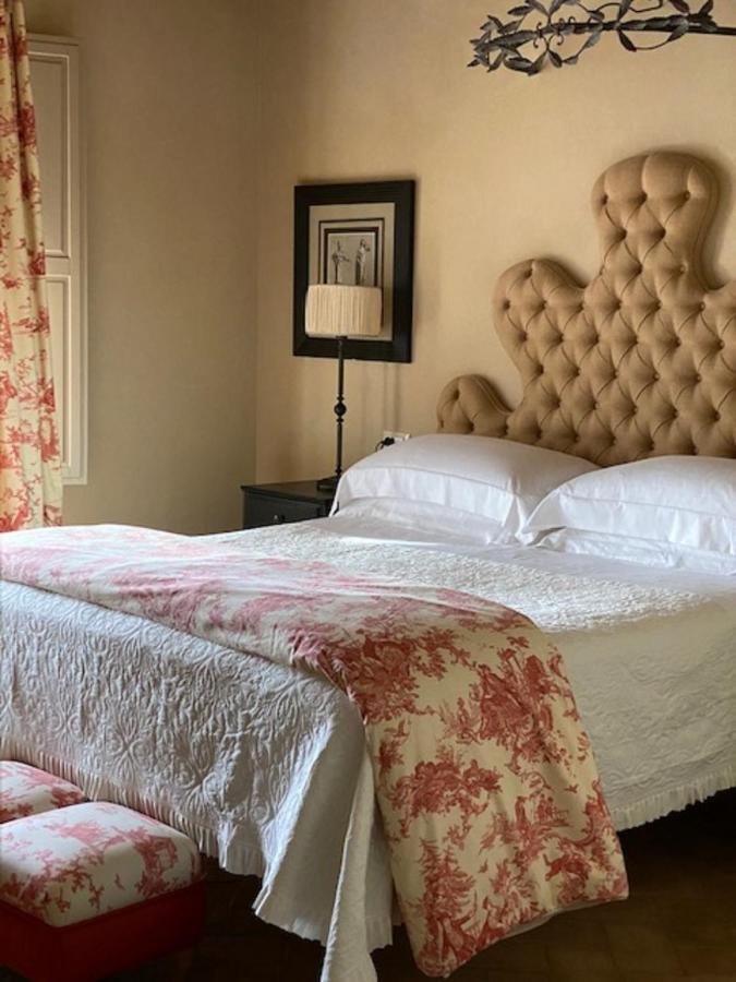 Relais Sant'Elena Bed & Breakfast Bibbona Luaran gambar