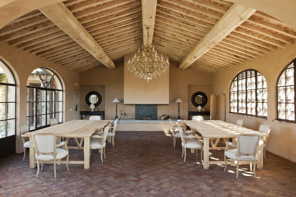 Relais Sant'Elena Bed & Breakfast Bibbona Luaran gambar