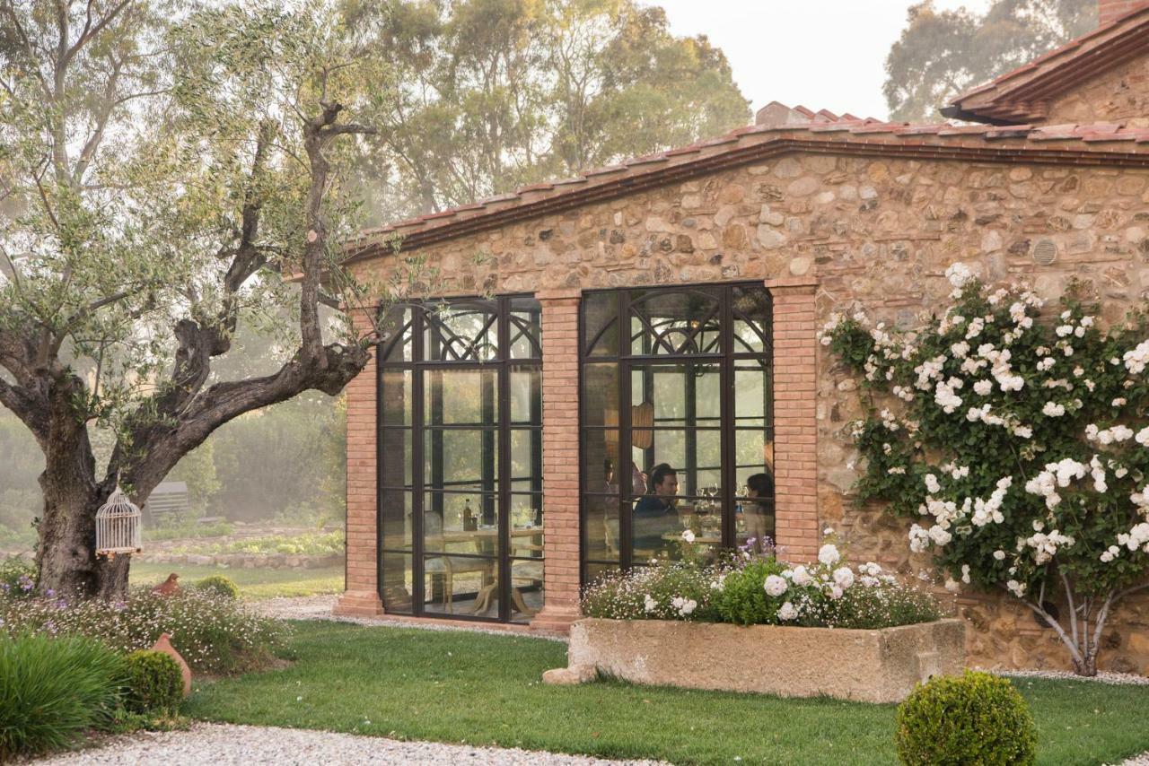 Relais Sant'Elena Bed & Breakfast Bibbona Luaran gambar